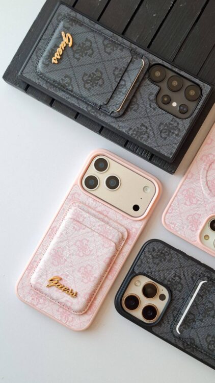 (GUESS Wallet (00201863